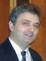 Tomislav Trisovic